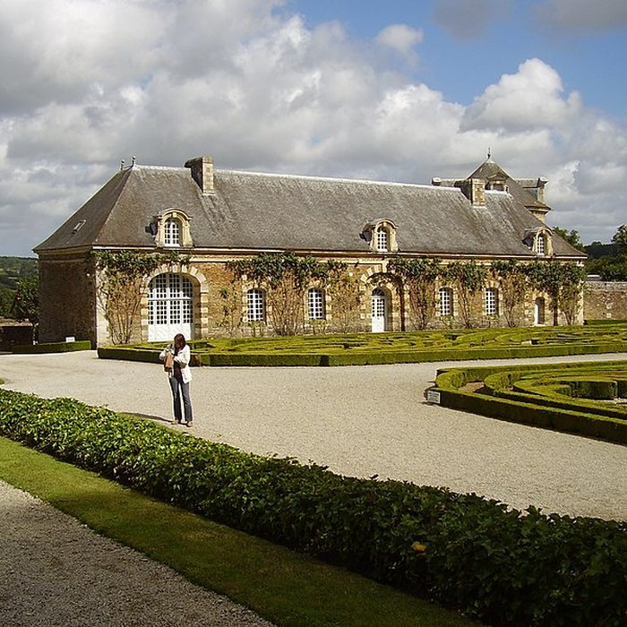 Photo de Château de Balleroy
