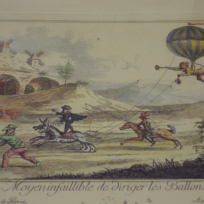 Photo de Château de Balleroy