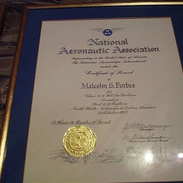 Photo de Château de Balleroy