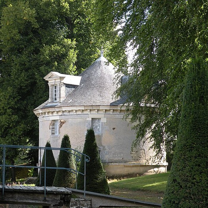 Photo de Château de Balleroy