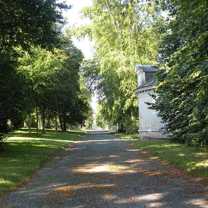 Photo de Château de Balleroy