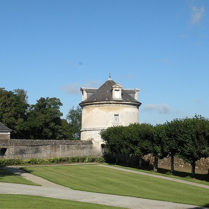 Photo de Château de Balleroy