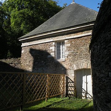 Château de Balleroy