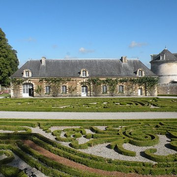 Château de Balleroy