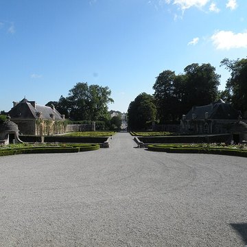 Château de Balleroy