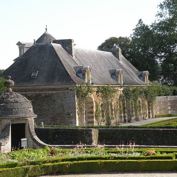 Château de Balleroy