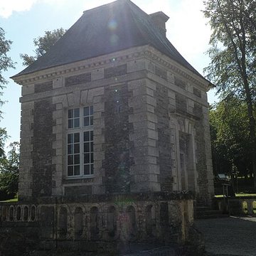 Château de Balleroy