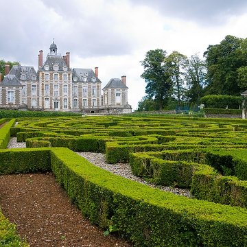 Château de Balleroy