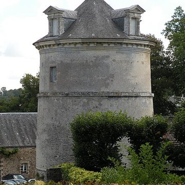 Château de Balleroy