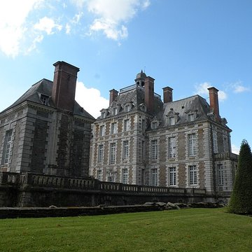Château de Balleroy