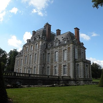 Château de Balleroy