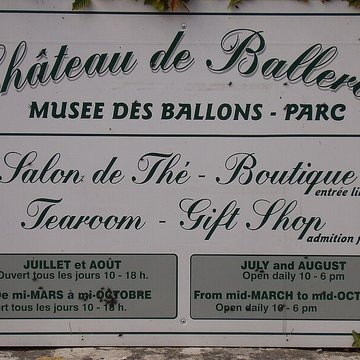 Château de Balleroy