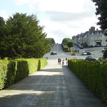 Château de Balleroy