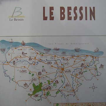 Château de Balleroy