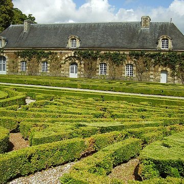 Château de Balleroy
