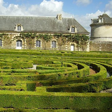Château de Balleroy