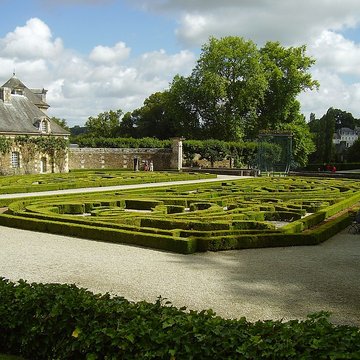 Château de Balleroy
