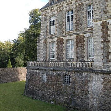 Château de Balleroy
