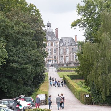 Château de Balleroy