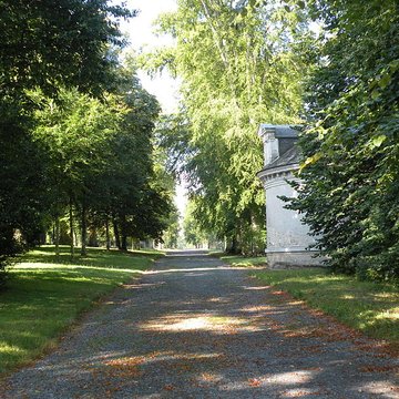 Château de Balleroy