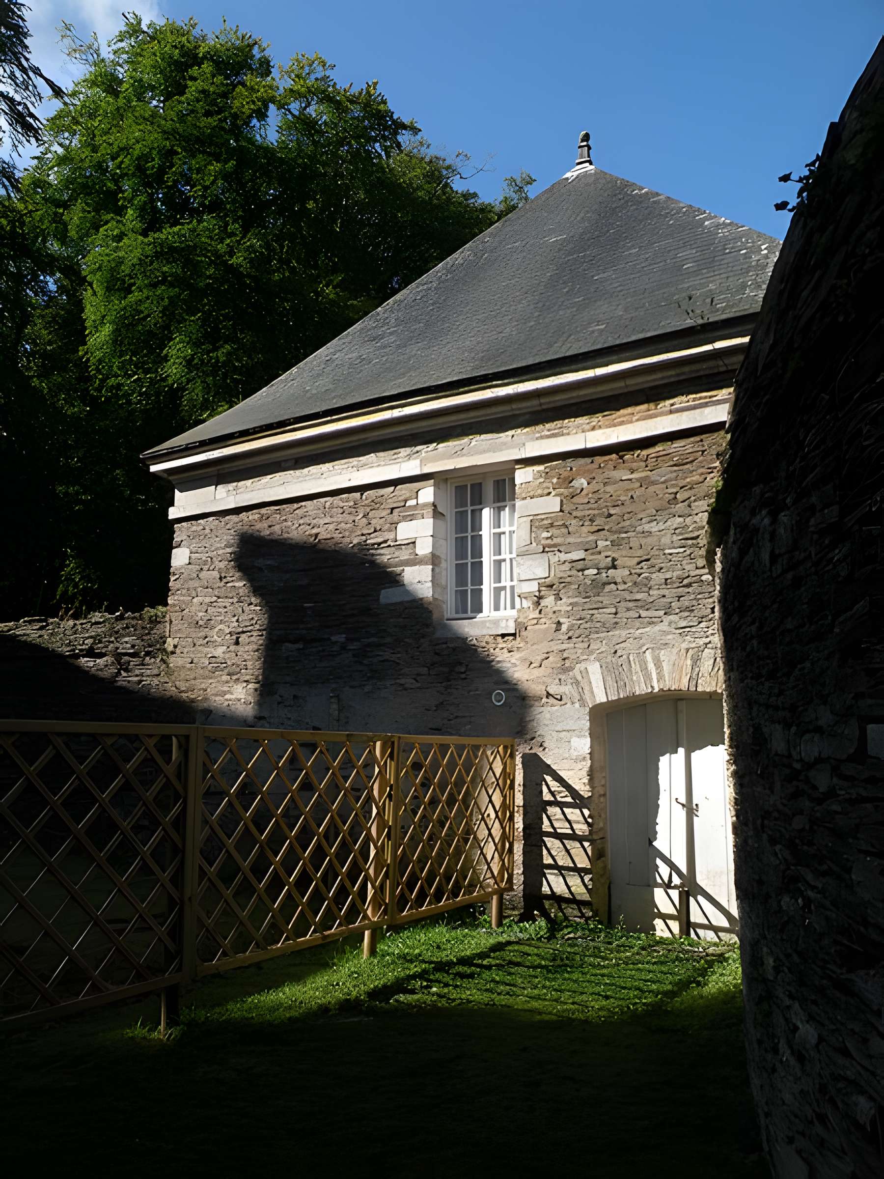 Château de Balleroy