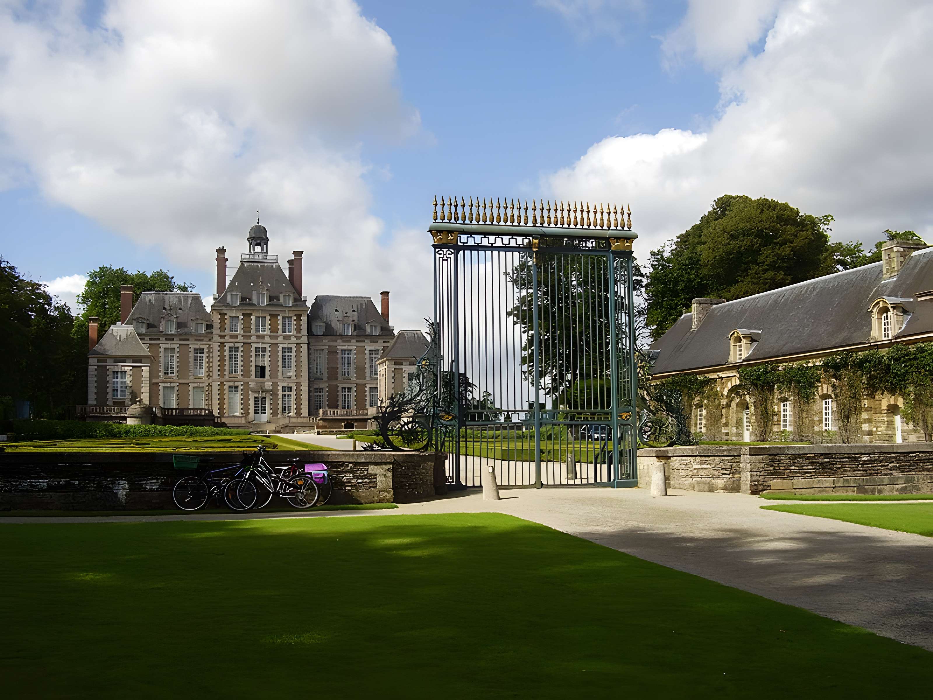 Château de Balleroy