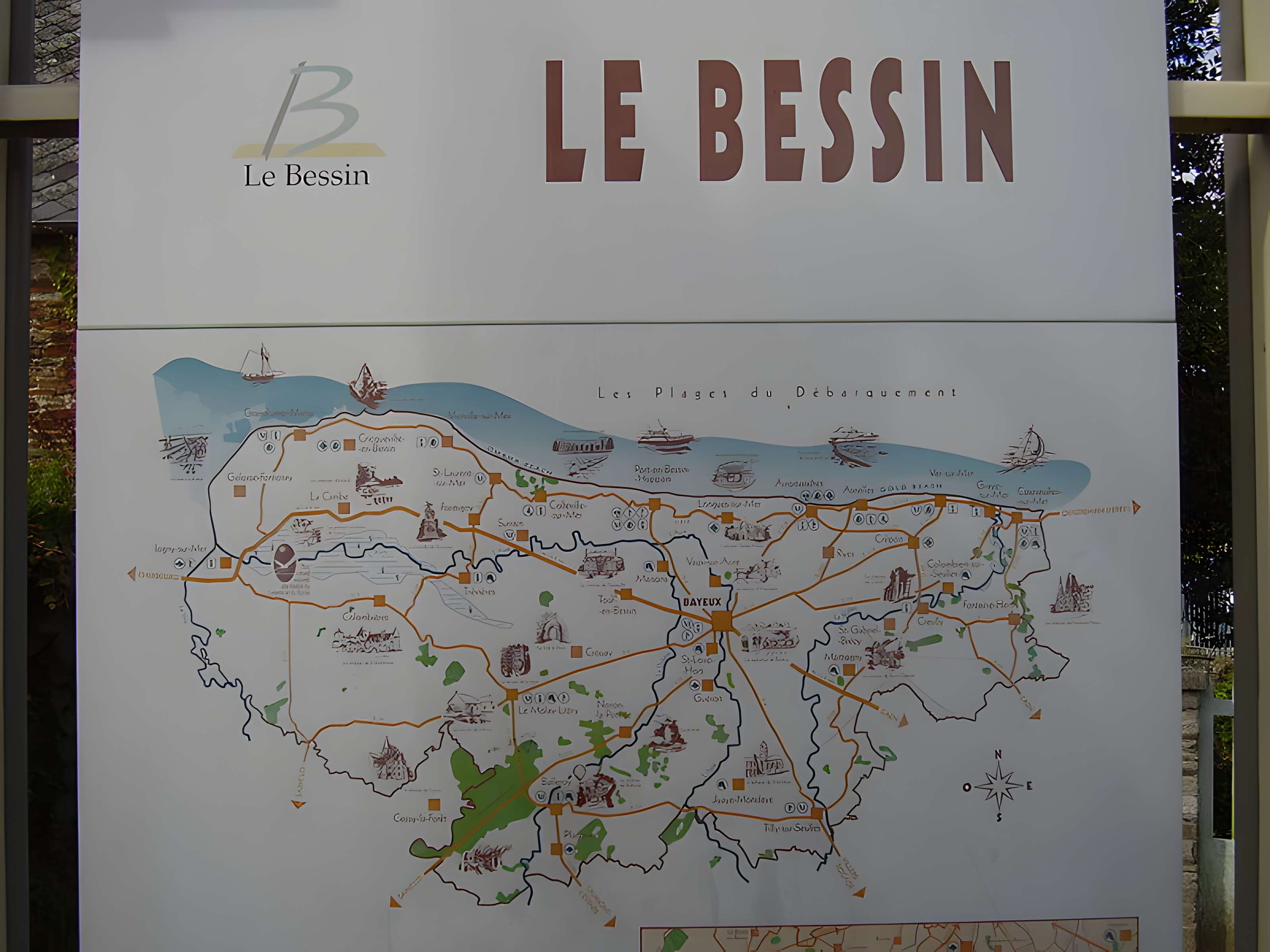 Château de Balleroy