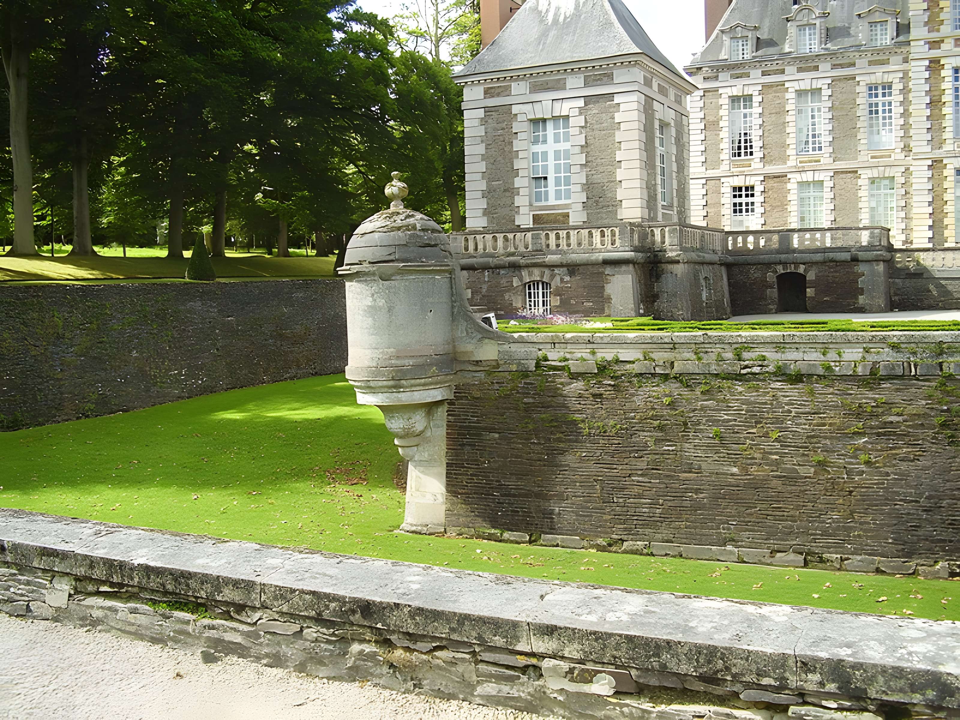 Château de Balleroy