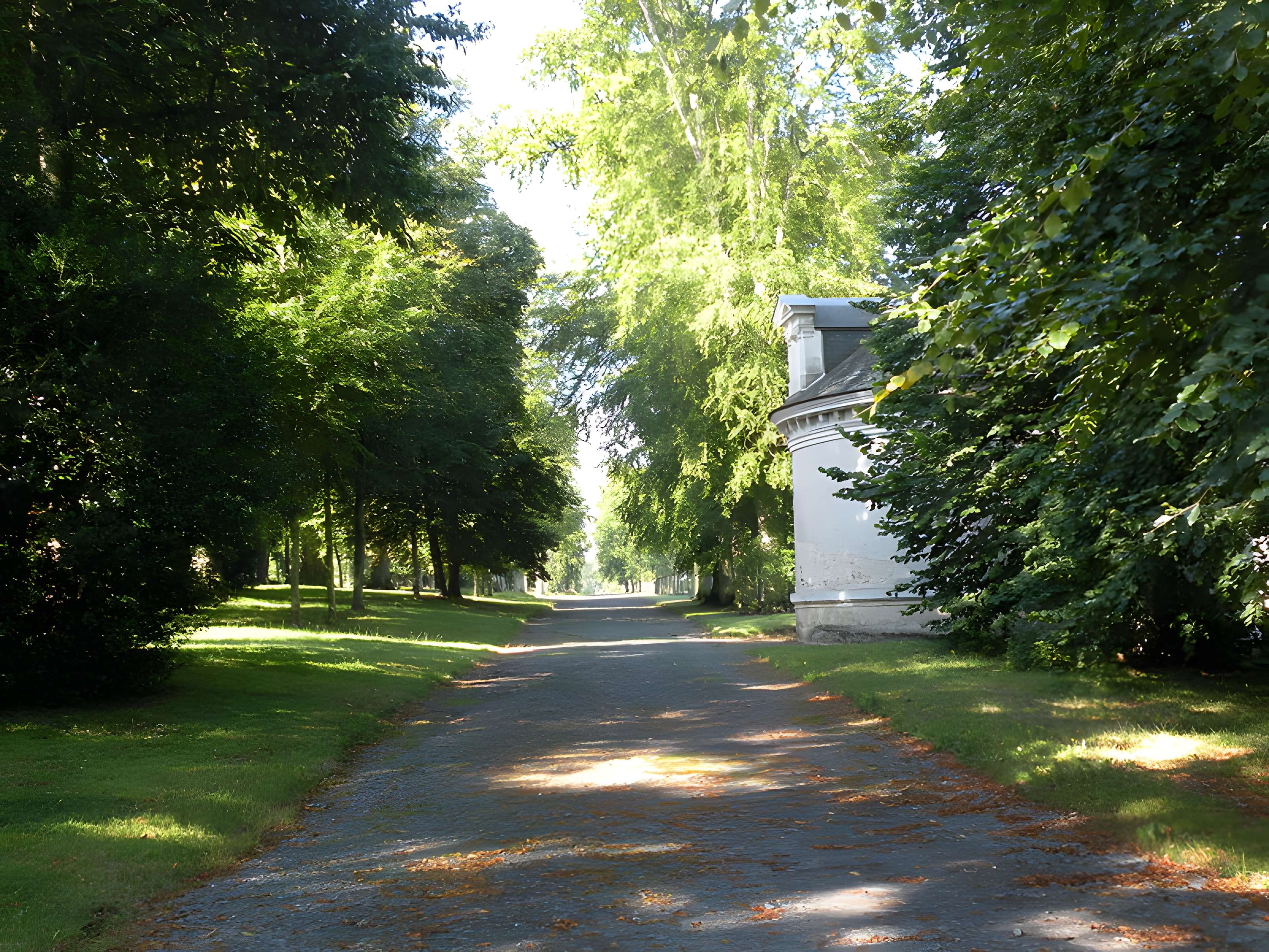 Château de Balleroy