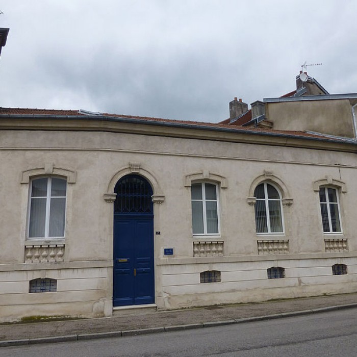Photo de Maison canoniale de Toul