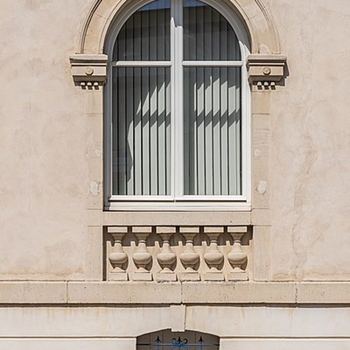 Photo de Maison canoniale de Toul