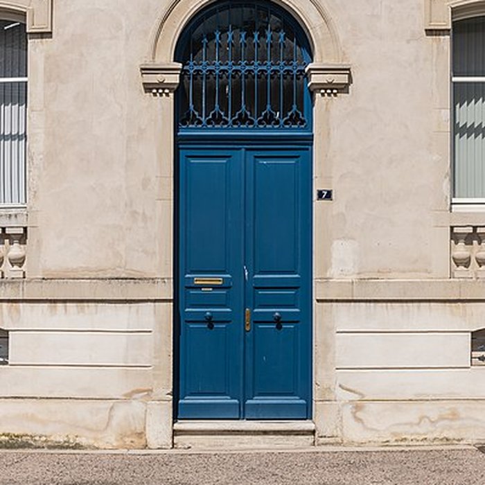 Photo de Maison canoniale de Toul