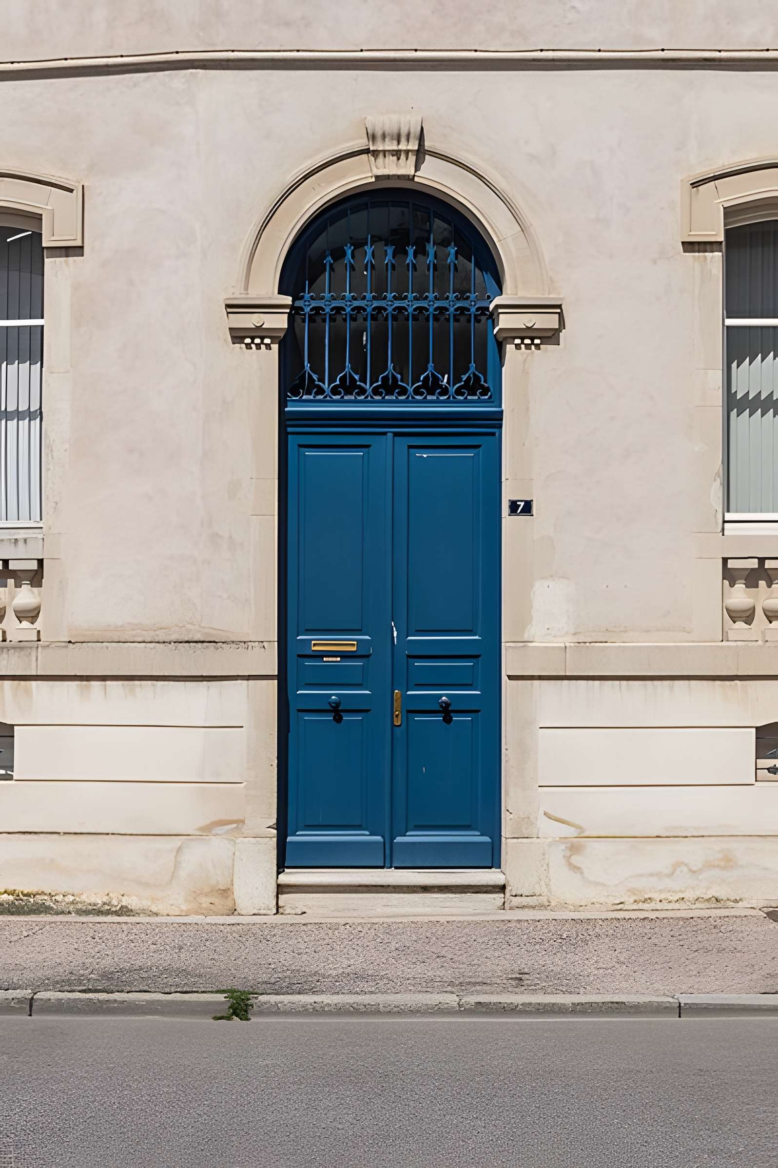 Maison canoniale de Toul