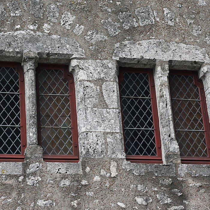 Photo de Maison canoniale Rue Ythier à Provins