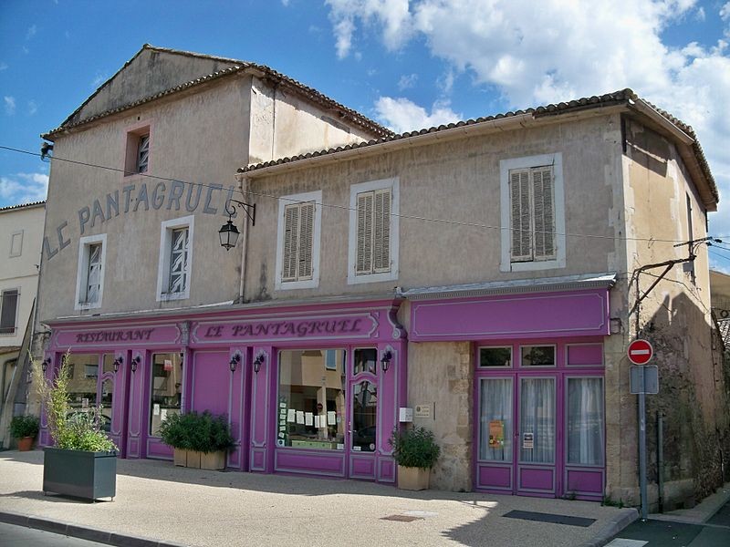 Photo de Maison canoniale de Cavaillon