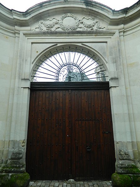 Photo de Maison canoniale, 10 Rue du Général-Meusnier à Tours