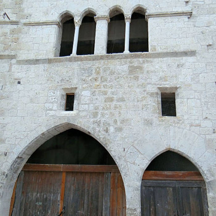 Photo de Maison Capis à Lauzerte