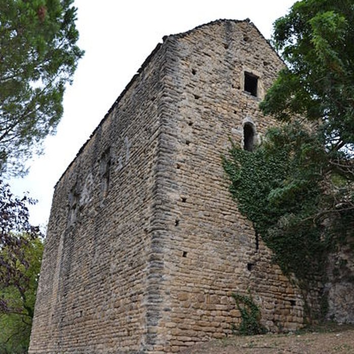 Photo de Maison cardinale à Bollène