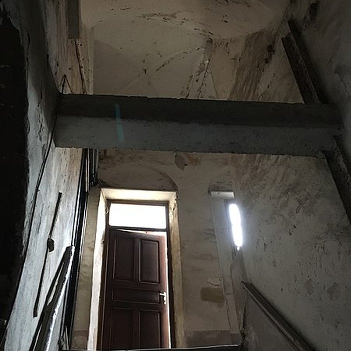 Photo de Maison Castagnola à Bastia