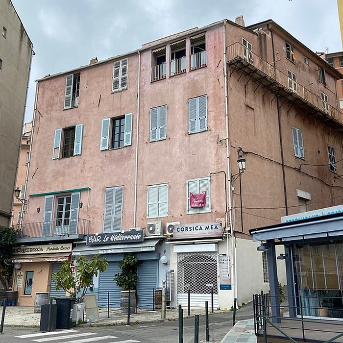 Photo de Maison Castagnola à Bastia
