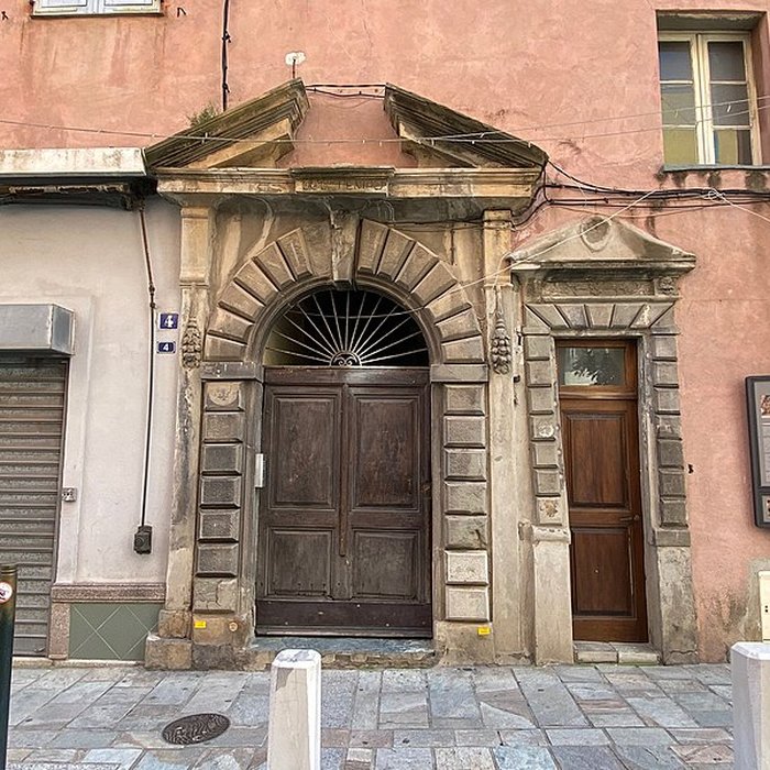 Photo de Maison Castagnola à Bastia