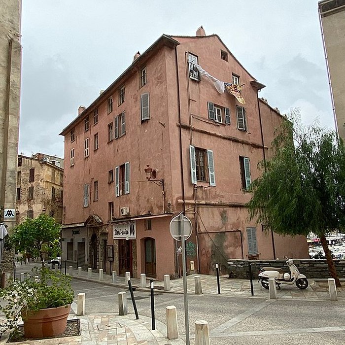 Photo de Maison Castagnola à Bastia