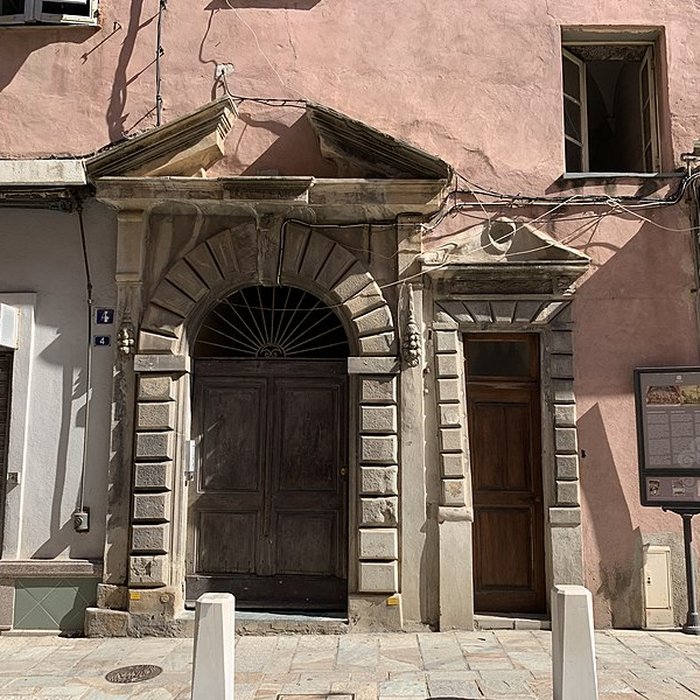 Photo de Maison Castagnola à Bastia