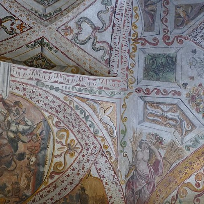 Photo de Maison Castagnola à Bastia