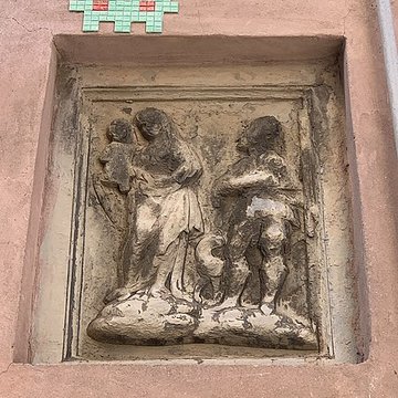 Maison Castagnola à Bastia