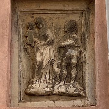 Maison Castagnola à Bastia