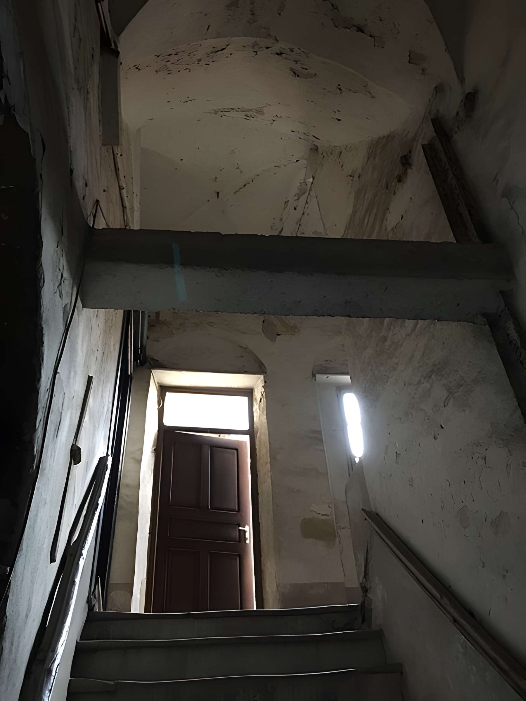 Maison Castagnola à Bastia