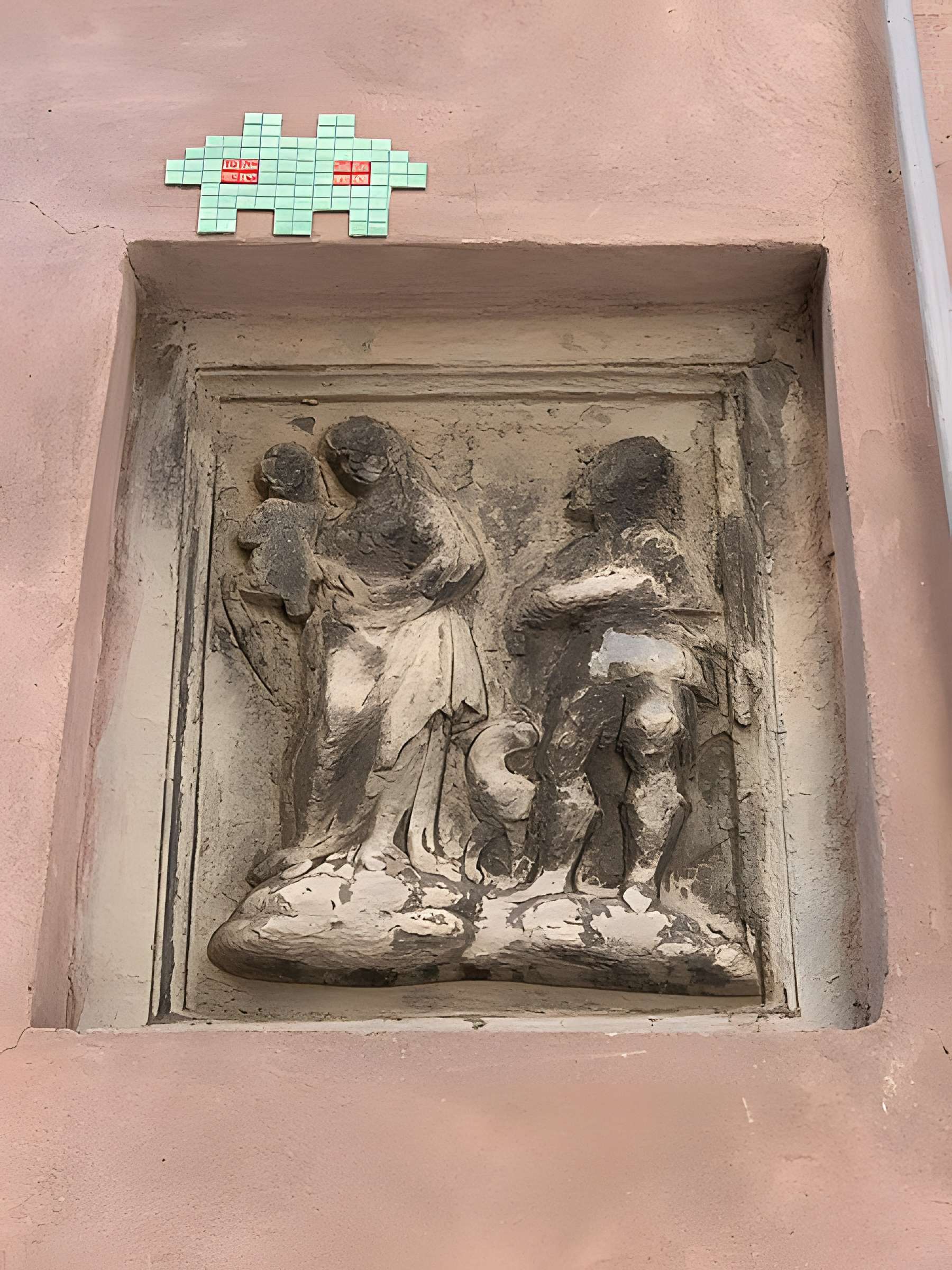 Maison Castagnola à Bastia