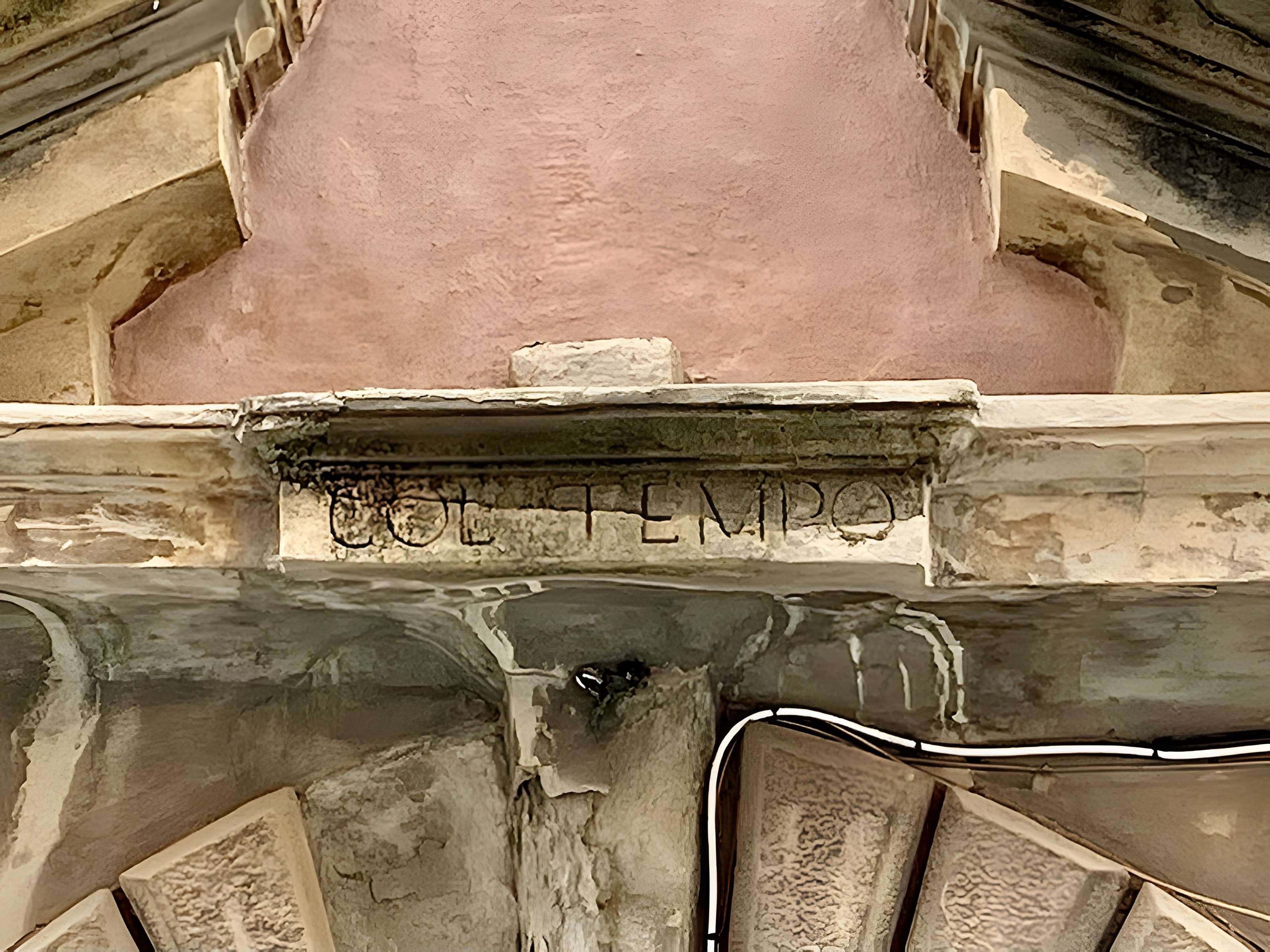 Maison Castagnola à Bastia