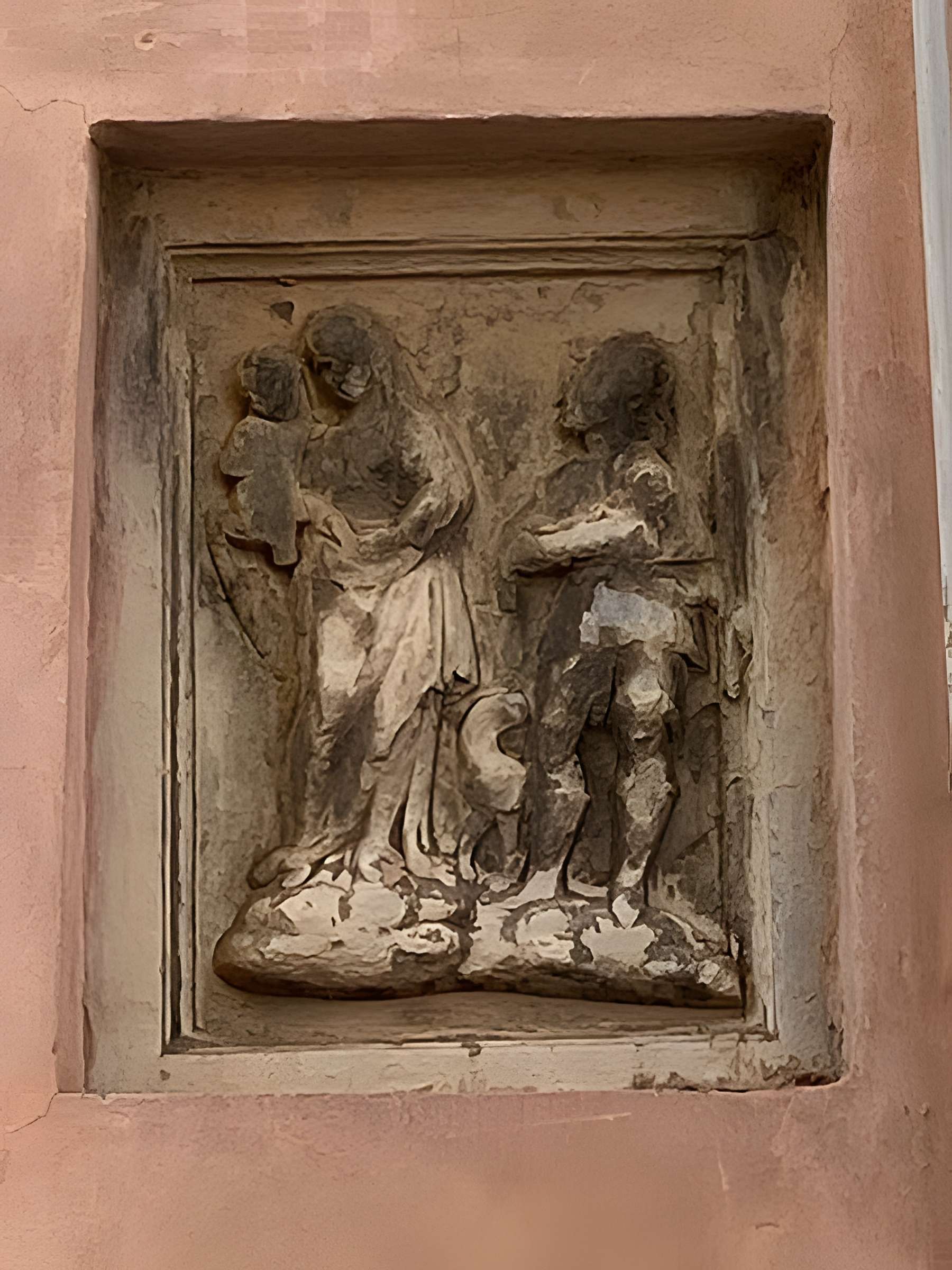 Maison Castagnola à Bastia